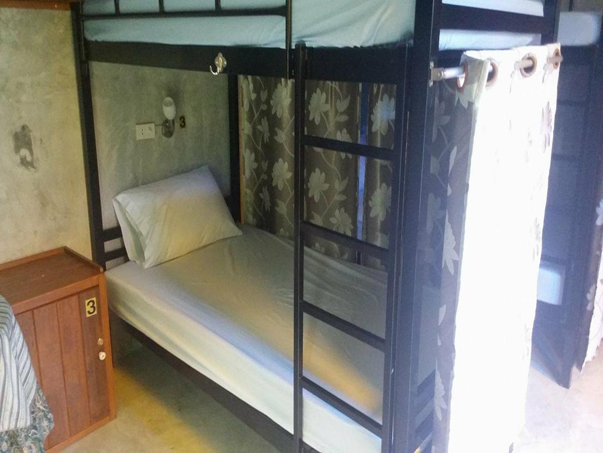 Pk Hostel Phra Nakhon Si Ayutthaya Exterior photo